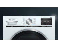 SIEMENS WT47XEH0PL - 1457666 - zdjęcie 2